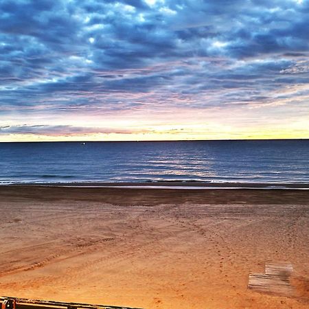 Sol Y Mar II Daire Guardamar del Segura Dış mekan fotoğraf