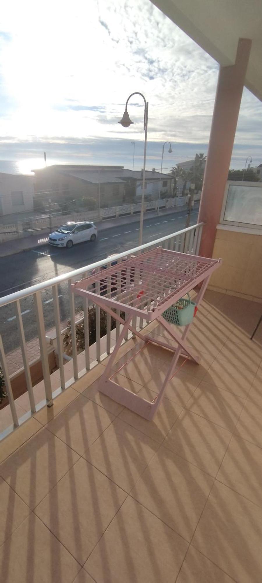 Sol Y Mar II Daire Guardamar del Segura Dış mekan fotoğraf