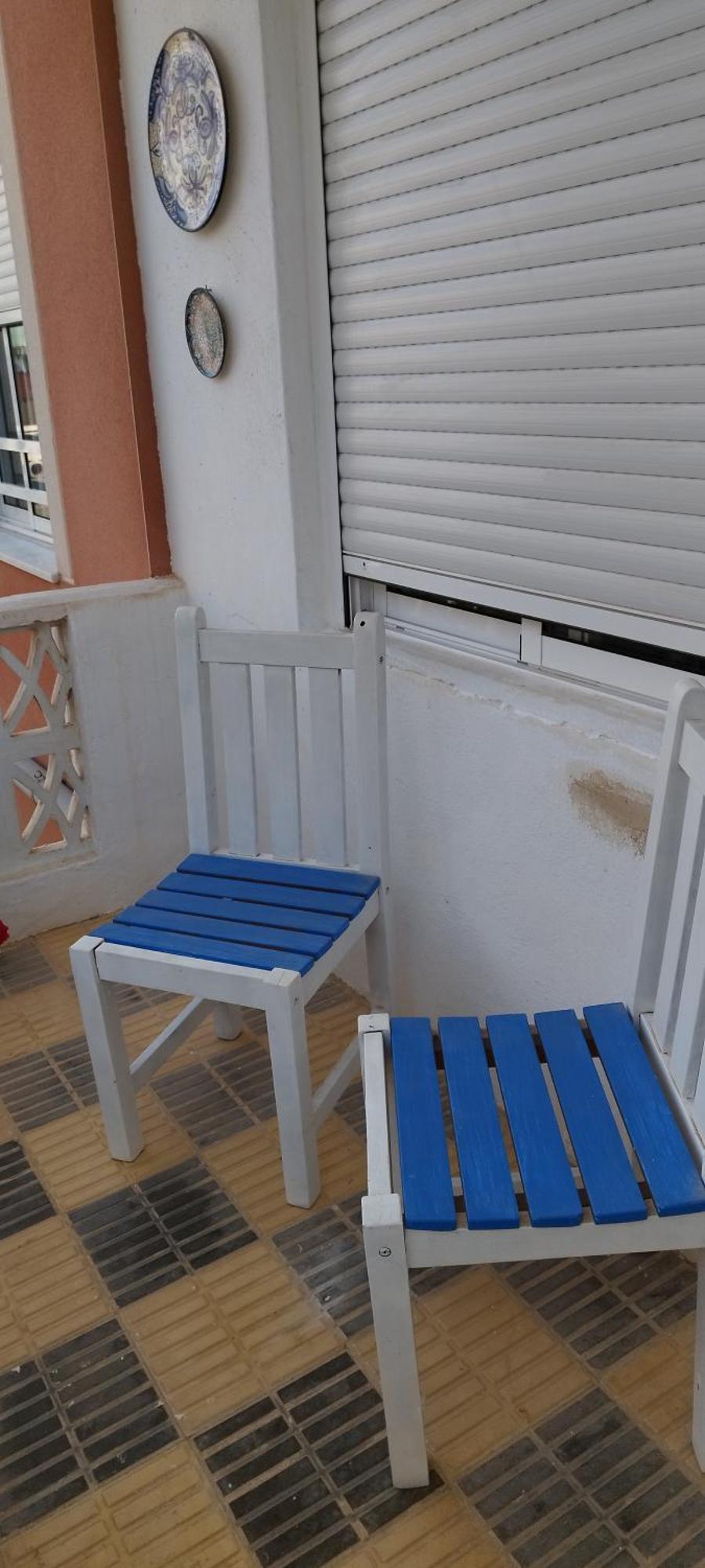 Sol Y Mar II Daire Guardamar del Segura Dış mekan fotoğraf